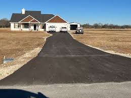 Best Driveway Border and Edging  in Sebastian, TX